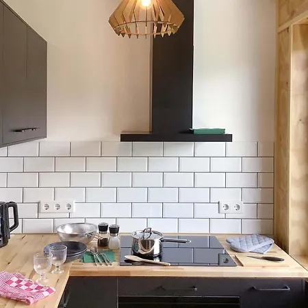 Apartment Komfortquartier, Mit Balkon, Nähe Messe Düsseldorf *