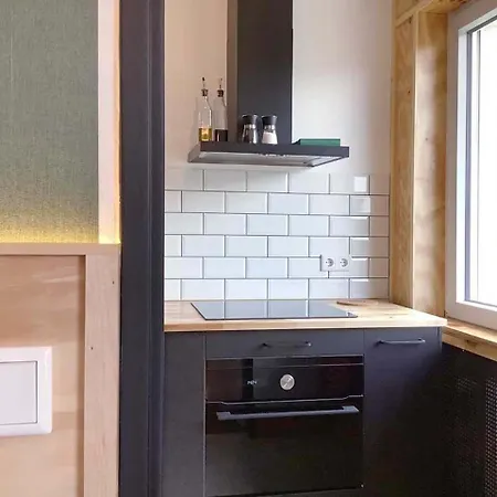 Mit Balkon, Ruhige Lage, Naehe Messe Duesseldorf Апартаменты *