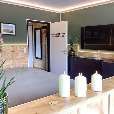 Apartment Komfortquartier, Mit Balkon, Nähe Messe Düsseldorf *