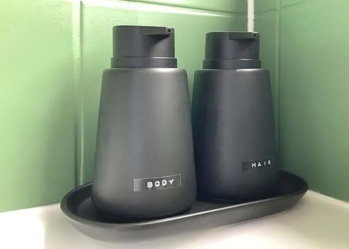 Komfortquartier, Mit Balkon, Naehe Messe Duesseldorf * מירבוש