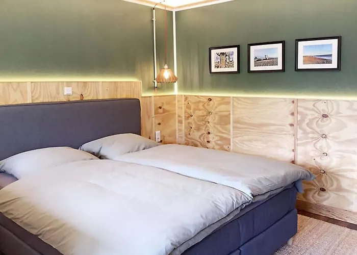 דירה Komfortquartier, Mit Balkon, Naehe Messe Duesseldorf *