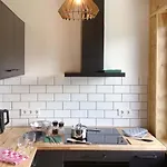 Apartment Komfortquartier, Mit Balkon, Nähe Messe Düsseldorf *