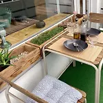 Komfortquartier, Mit Balkon, Nähe Messe Düsseldorf Apartment Meerbusch