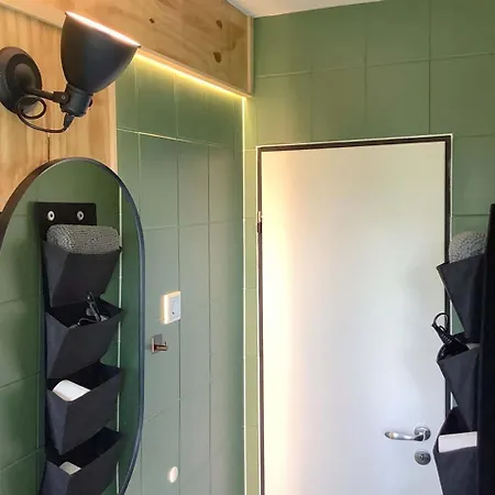 Komfortquartier, Mit Balkon, Naehe Messe Duesseldorf Meerbusch