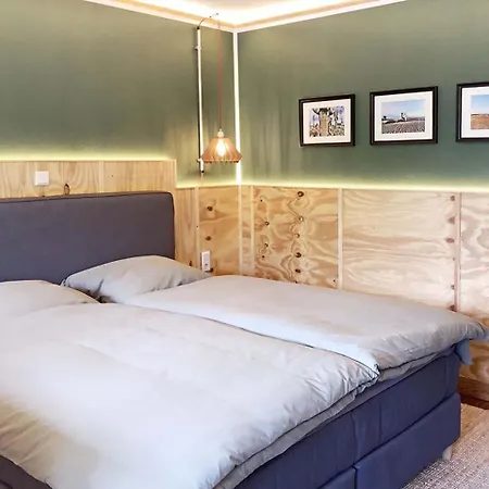 Apartman Komfortquartier, Mit Balkon, Naehe Messe Duesseldorf *