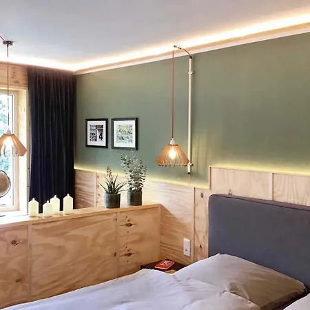 Komfortquartier, Mit Balkon, Naehe Messe Duesseldorf