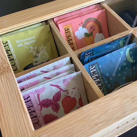 Komfortquartier, Mit Balkon, Naehe Messe Duesseldorf Meerbusch