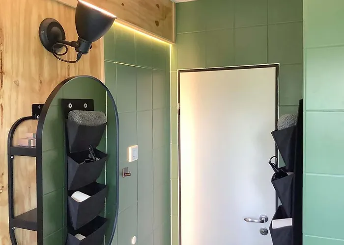 Komfortquartier, Mit Balkon, Naehe Messe Duesseldorf ميربش