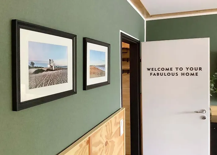 شقة Komfortquartier, Mit Balkon, Naehe Messe Duesseldorf ميربش