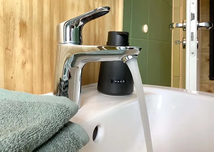 Komfortquartier, Mit Balkon, Naehe Messe Duesseldorf شقة