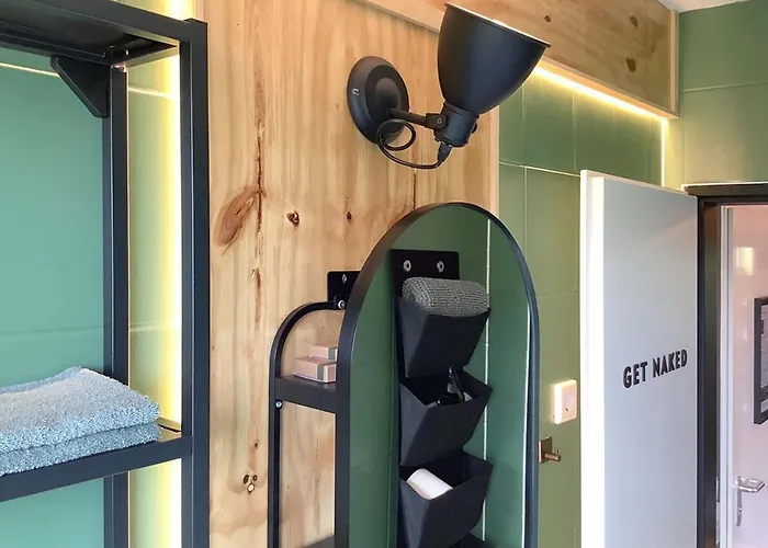 Komfortquartier, Mit Balkon, Naehe Messe Duesseldorf *