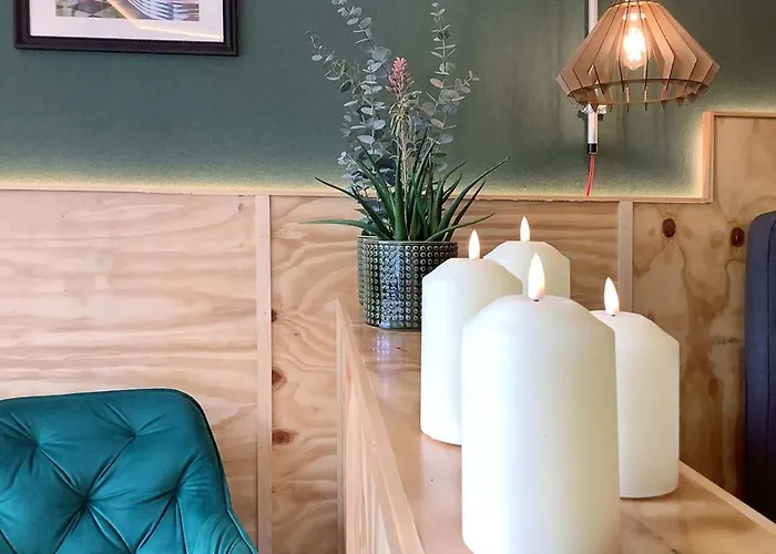 Komfortquartier, Mit Balkon, Naehe Messe Duesseldorf شقة