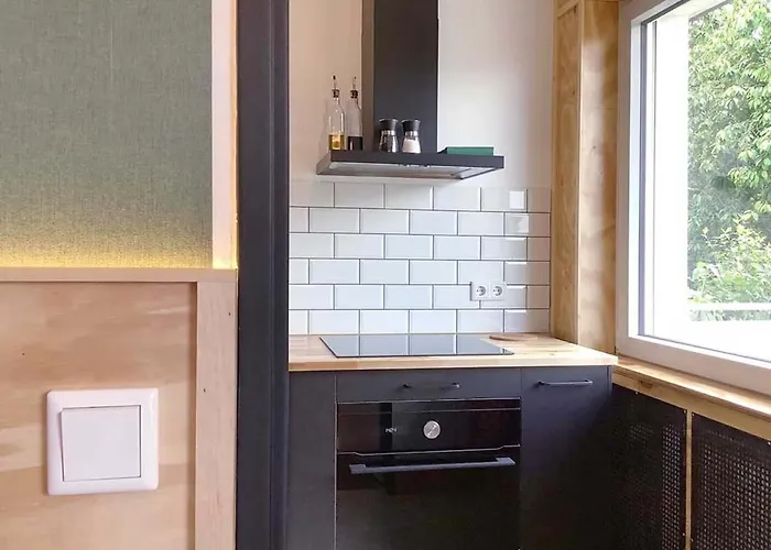 Komfortquartier, Mit Balkon, Naehe Messe Duesseldorf شقة *