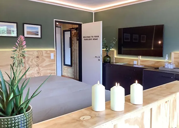 公寓 Komfortquartier, Mit Balkon, Naehe Messe Duesseldorf *