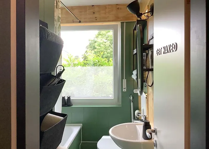 Appartement Komfortquartier, Mit Balkon, Naehe Messe Duesseldorf Meerbusch